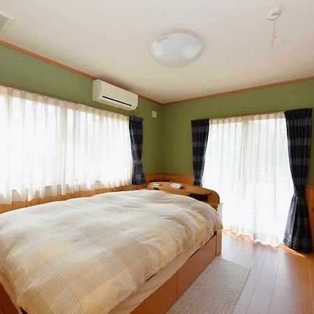 Omoritei - Vacation Stay 9265 那須塩原市 エクステリア 写真