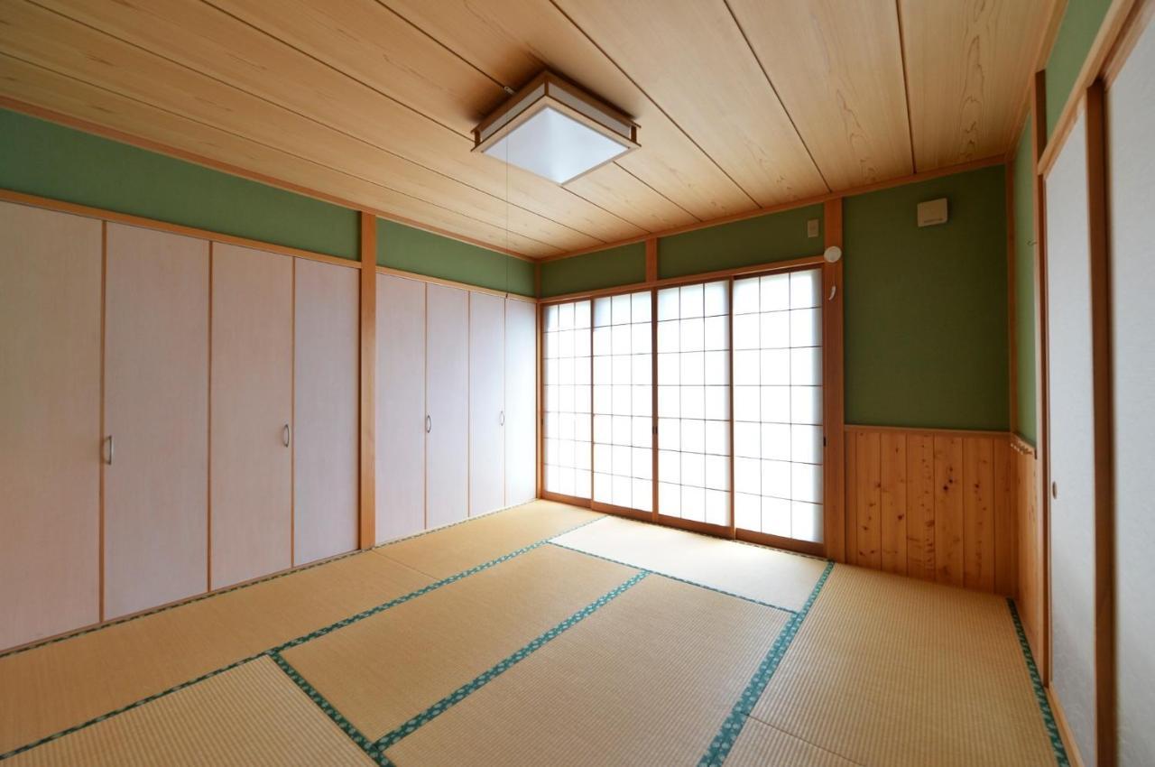 Omoritei - Vacation Stay 9265 那須塩原市 エクステリア 写真