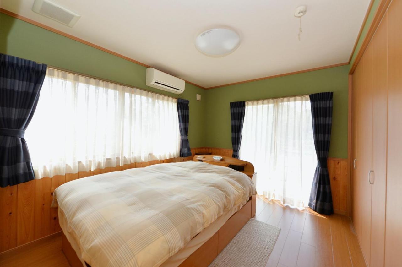 Omoritei - Vacation Stay 9265 那須塩原市 エクステリア 写真