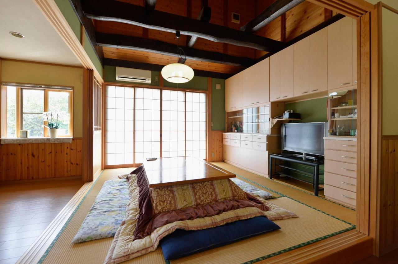 Omoritei - Vacation Stay 9265 那須塩原市 エクステリア 写真