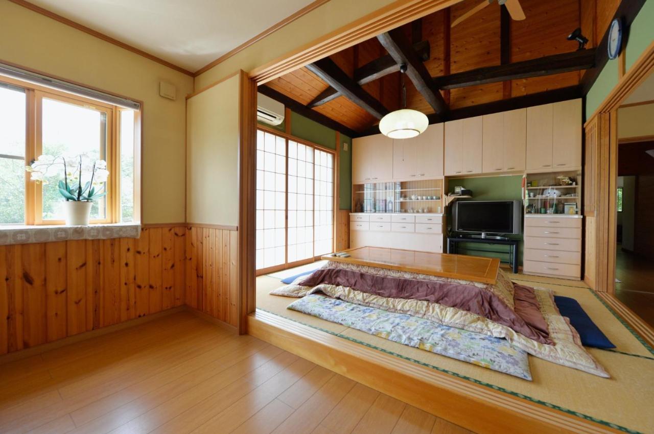 Omoritei - Vacation Stay 9265 那須塩原市 エクステリア 写真
